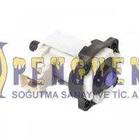 Ariston Genus Kombi  Otomatik Su Doldurma Musluğu