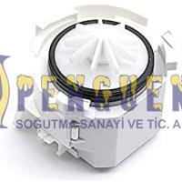 Ariston Hotpoint  Bulaşık Makinesi Tahliye Pompası C00297919