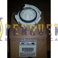 Ariston Hotpoint  Bulaşık Makinesi Tahliye Pompası C00297919