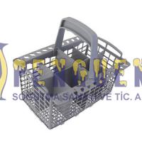Ariston Hotpoint Bulasik Makinesi Catal Kasik Sepeti 72 03 Tl Kdv