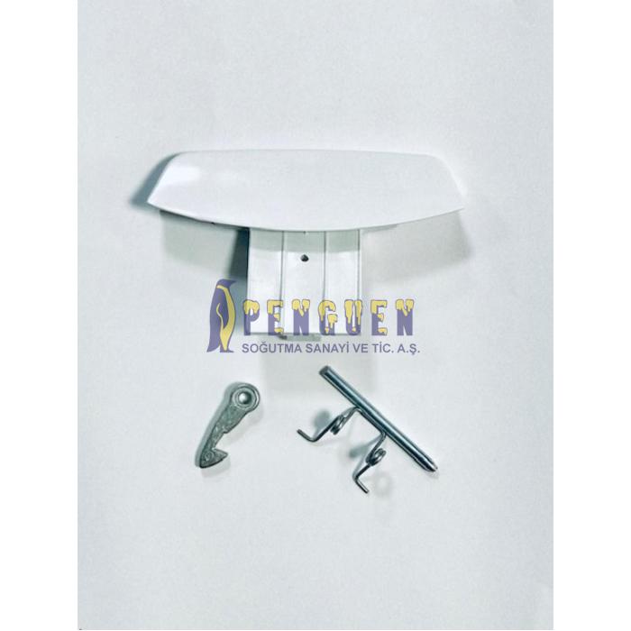 Hotpoint Ariston Buzdolabi Ust Kapak Mentesesi C00292419 Uygunparca