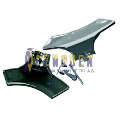 Bosch Logixx Kapak Mandali Beyaz 23 31 Tl Kdv