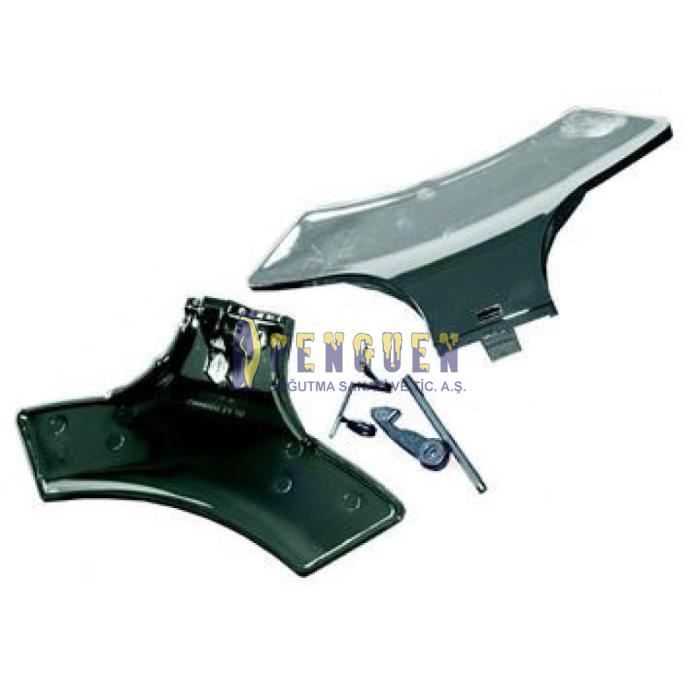 ariston indesit camasir makinesi kapi