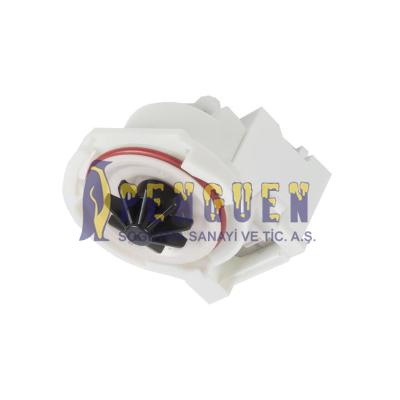 Ariston-İndesit Bulaşık Makinası Pompa Motoru 272301-EBS105/011
