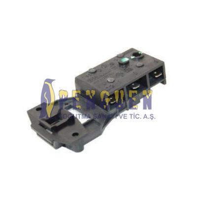 Ariston-İndesit Çamaşır Makinesi Kapı Kilidi 