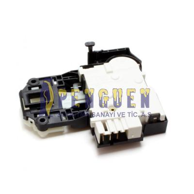 Detayli Arama Ariston Indesit Camasir Makinesi Kapi Kilidi 254755