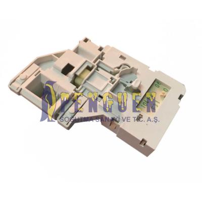 Ariston-İndesit Çamaşır Makinesi Kapı Kilidi 272452 (148ID11)