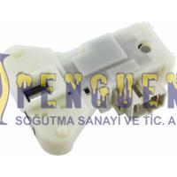 Ariston-İndesit Çamaşır Makinesi Kapı Kilidi C00309745