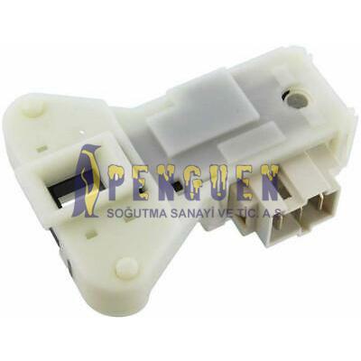 Ariston-İndesit Çamaşır Makinesi Kapı Kilidi C00309745