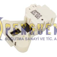 Ariston-İndesit Çamaşır Makinesi Kapı Kilidi C00309745