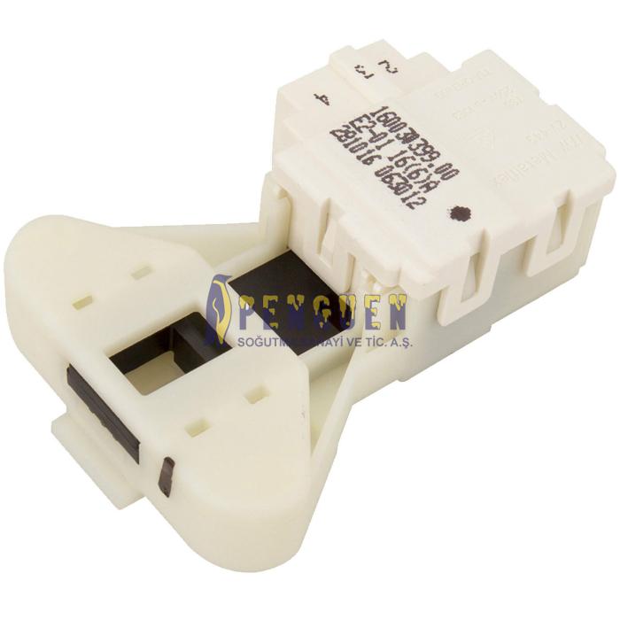 Ariston Indesit Camasir Makinesi Kapi Kilidi C00309745 65 68 Tl Kdv