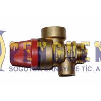Ariston Kombi 3 Bar Emniyet Ventili 