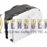 Ariston Kombi Üç Yollu Vana Motoru 