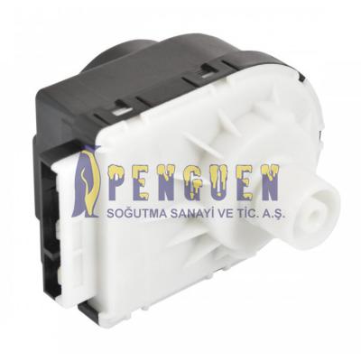Ariston Kombi Üç Yollu Vana Motoru 