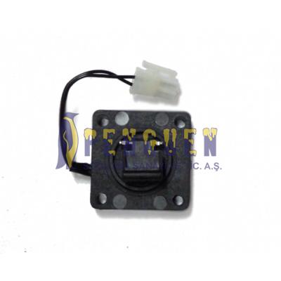 Ariston Uno Kombi Akış Şalteri 