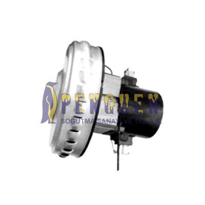 Arnica Bora Elektrik Süpürge Motoru (Tırnaksız)