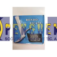Arzum Presto Doğrayıcı Rondo Bıçak 