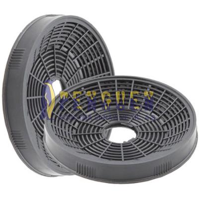Aspiratör Karbon Filtre Büyük 15,5 cm 