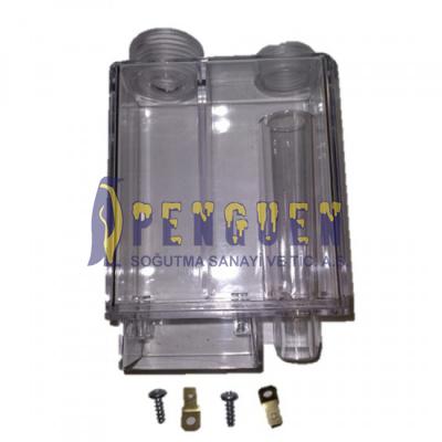 Baymak  Kombi Yoğuşma Suyu Sifon Kabı Haznesi