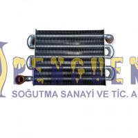 Baymak Baxi Kombi Ana Eşenjör 