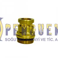 Baymak Baxi Kombi By Pass 
