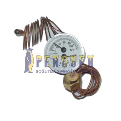 Baymak Baxi Kombi Manometre 