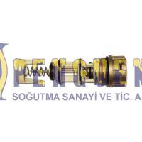 Baymak Eco 4 Tamir Takımı 