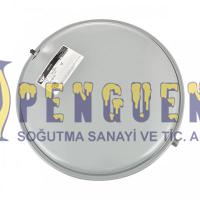 Baymak Falke Kombi  Genleşme Tankı