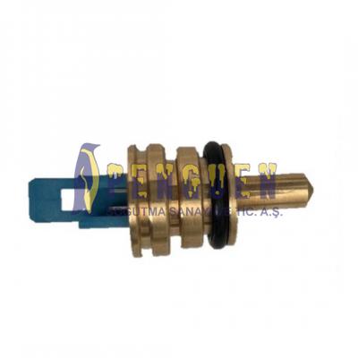 Baymak Falke Kombi Ntc 