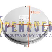 Baymak Kombi Genleşme Tankı 14/1 8 Lt.