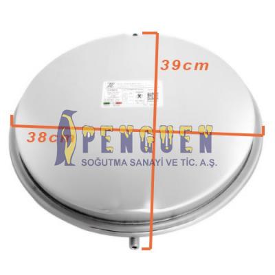 Baymak Kombi Genleşme Tankı 14/1 8 Lt.