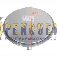Baymak Kombi Genleşme Tankı 6 Lt. 14/1
