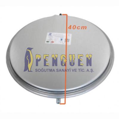 Baymak Kombi Genleşme Tankı 6 Lt. 14/1