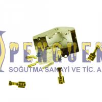 Baymak Kombi Saçlı Siviç 