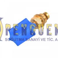 Baymak Kombi Su Doldurma Musluğu 