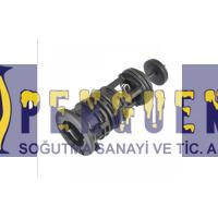 Baymak Lambert Kombi 3 Yollu Vana Tamir Takımı 