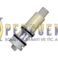 Baymak Lambert Kombi Akış Şalteri 