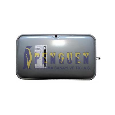 Baymak Novadens Kombi Genleşme Tankı 1/14 8 Lt. Yerli