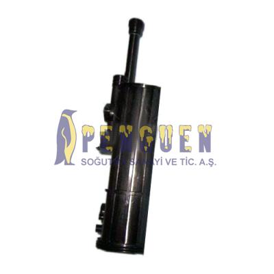 Beko Ani Su Isıtıcı Şofben Tankı  9187957002