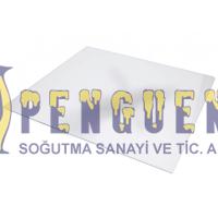 Beko Ankastre Fırın Ön Kapak Camı 290460055