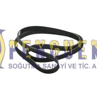 Beko BK8101E Çamaşır Makinesi Kayışı 2466300202