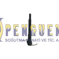 Beko BKK2159 Blender Alt Bıçak 9191831014