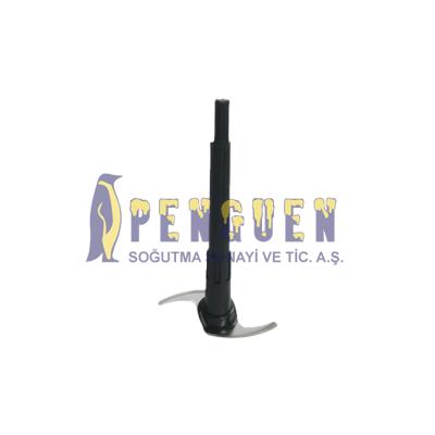 Beko BKK2159 Blender Alt Bıçak 9191831014