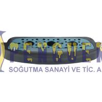 Beko BSS4600 Su Sebili Taşma Kabı 9178006366