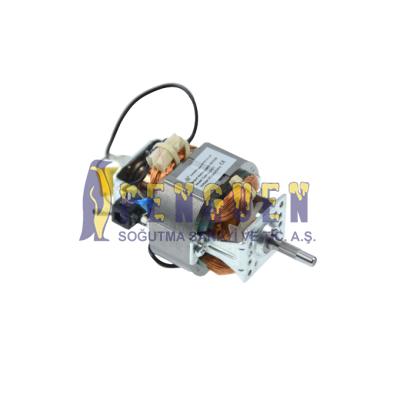 Beko Blender / Doğrayıcı Motoru 9182001577