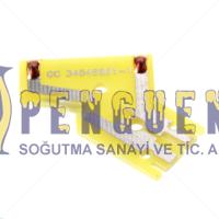 Beko Bulaşık Makinesi Su Sayaç Kartı 1760310100
