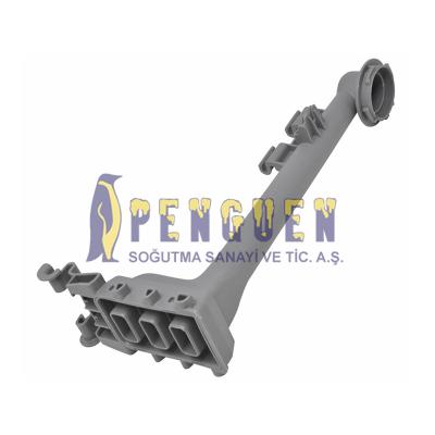 Beko Bulaşık Makinesi Üst Pervane Borusu 1512280100