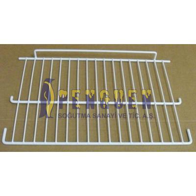 Beko Büro Tipi Buzdolabı Tel Raf 4237320300