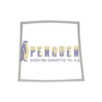 Beko Buzdolabı Alt Kapak Contası 4331818400