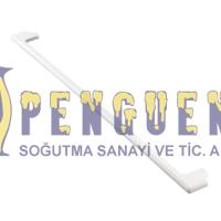 Beko Buzdolabı Cam Raf Ön Çerçevesi 4851900100